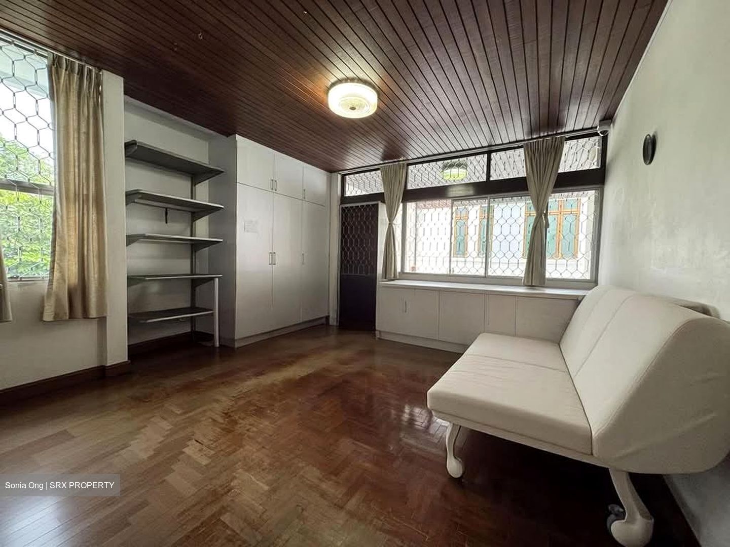 Faber Hills (D5), Semi-Detached #585083091